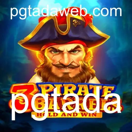 Descubra o Excitante Mundo de 3PirateBarrels: Uma Aventura Inovadora