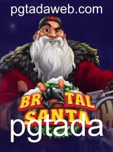 Descubra BrutalSanta: Um Jogo Que Une Aventura e Diversão