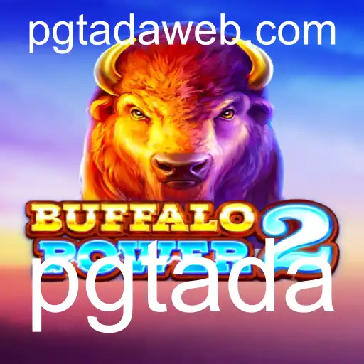Buffalo Power 2: Uma Jornada Através do Novo Mundo dos Jogos