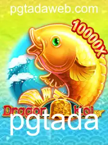 DragonKoi: Aventuras Aquáticas e Estratégia