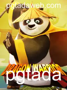 DragonWarrior: Explore o Mundo Fascinante e as Regras do Jogo com Pgtada