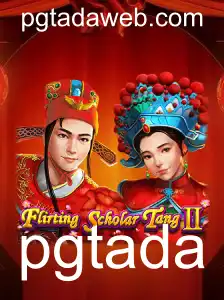 Descubra o Encantador Mundo de Flirting Scholar Tang II