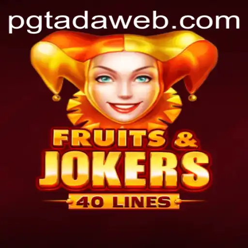 Explorando o Vibrante Mundo de FruitsAndJokers40