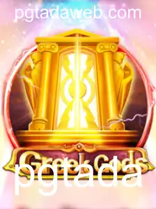 Descobrindo o Mundo de GreekGods: Uma Jornada Épica no Universo Mitológico
