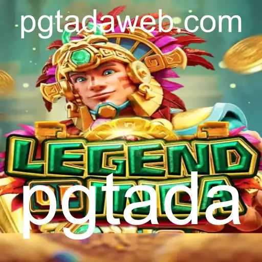 Explorando LegendofInca: O Jogo que Redefine Aventuras com Pgtada