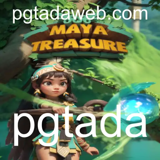 Explorando o Fascinante Mundo de MayaTreasure: Um Jogo de Aventuras