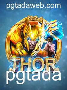Explorando o Mundo de THOR: Uma Aventura Épica