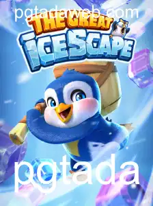 TheGreatIcescape: Um Jogo de Estratégia Inovador