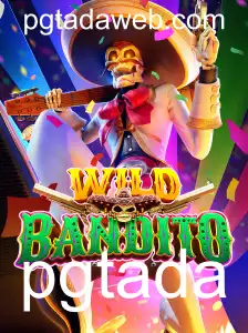 Explorando o Mundo Emocionante do Jogo WildBandito