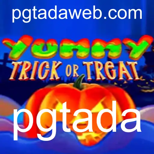 YummyTrickorTreat: Um Mergulho no Novo Favorito dos Jogos de Halloween